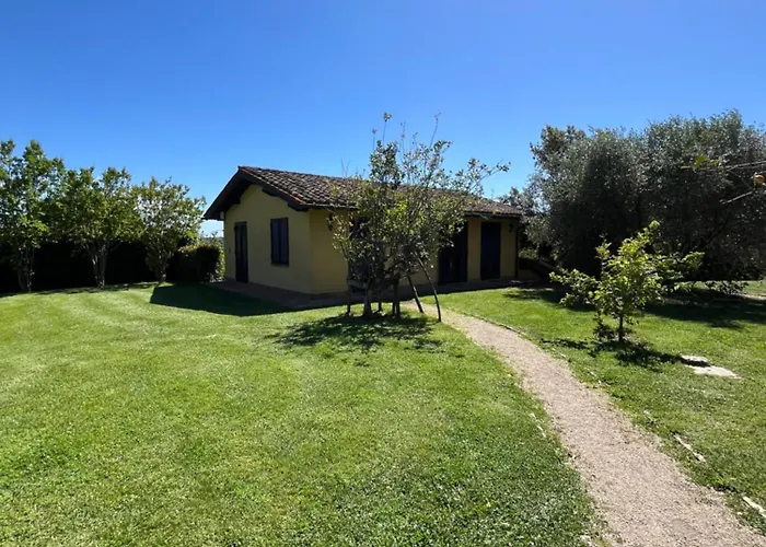 Casale Antica Cassia Luxury & Holiday home Rome