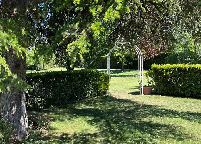 Casale Antica Cassia Luxury & *