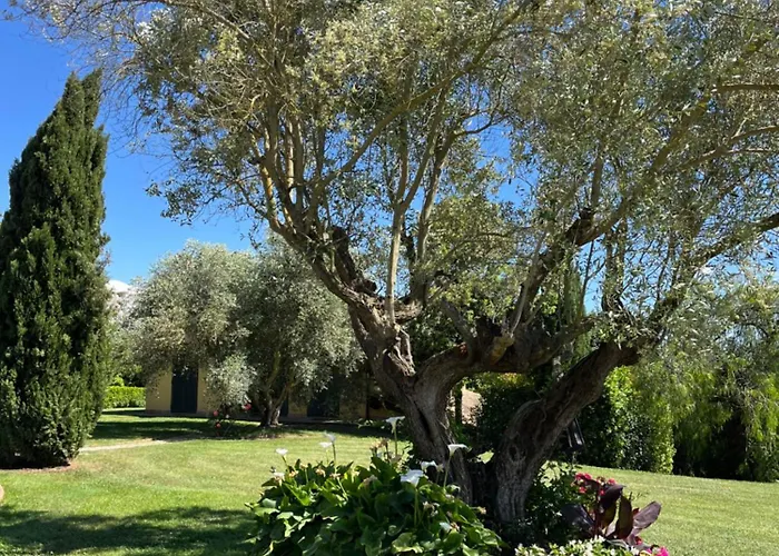 Casale Antica Cassia Luxury &