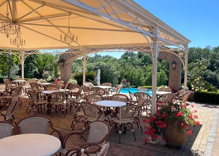 Casale Antica Cassia Luxury & Holiday home *