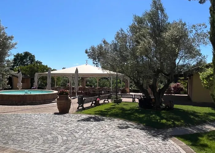Holiday home Casale Antica Cassia Luxury &