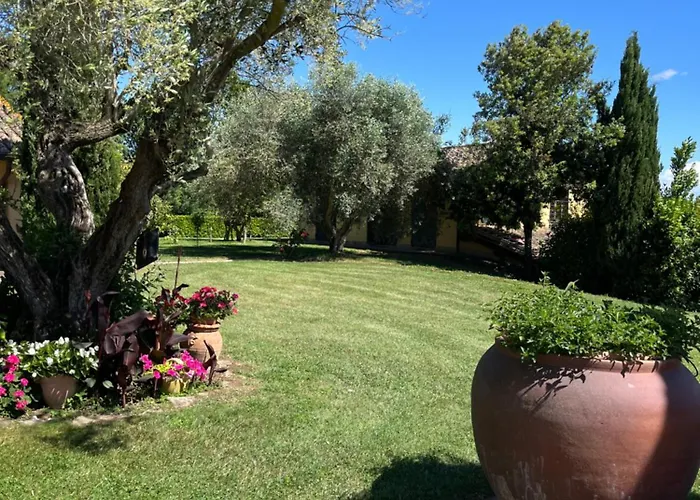 Dom wakacyjny Casale Antica Cassia Luxury & *