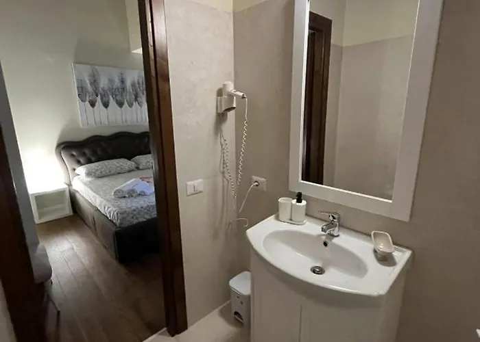 Casale Antica Cassia Luxury & * Rome
