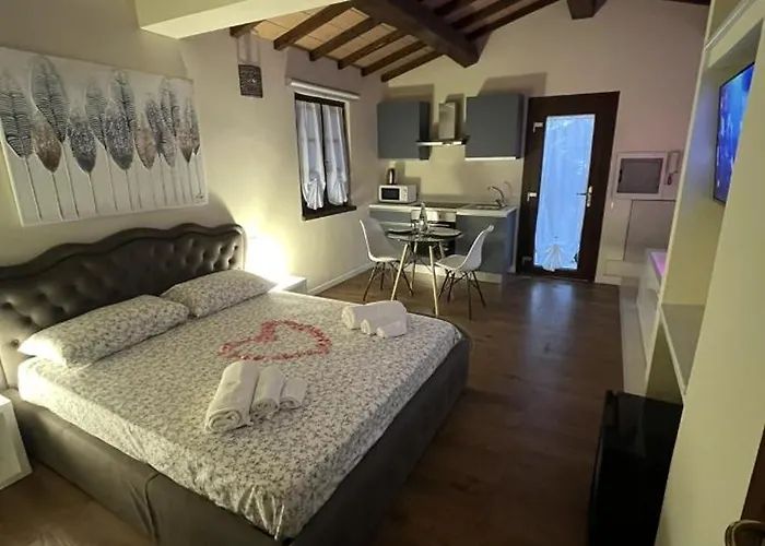 Casale Antica Cassia Luxury & Holiday home Rome