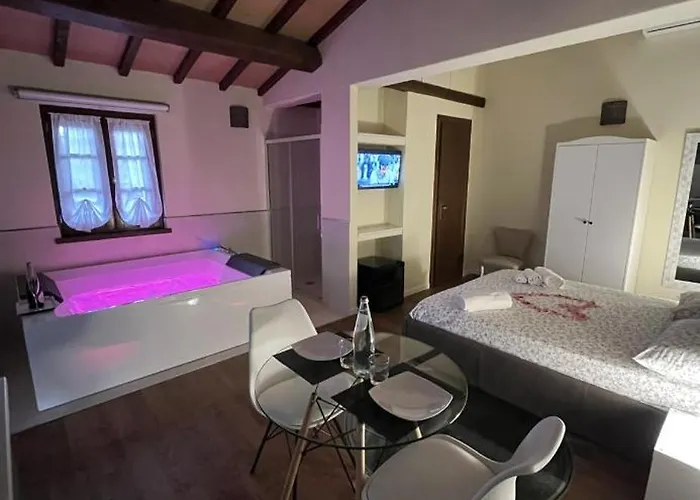 Holiday home Casale Antica Cassia Luxury & Rome