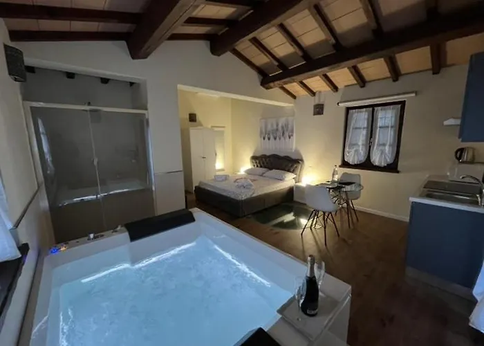 Holiday home Casale Antica Cassia Luxury & *