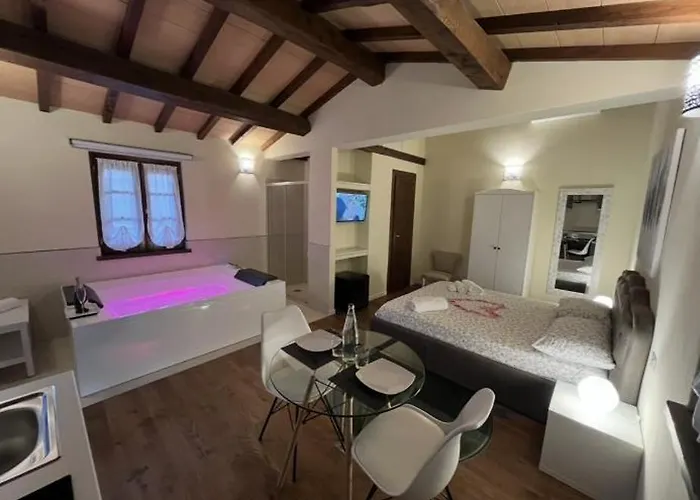 Holiday home Casale Antica Cassia Luxury & Rome