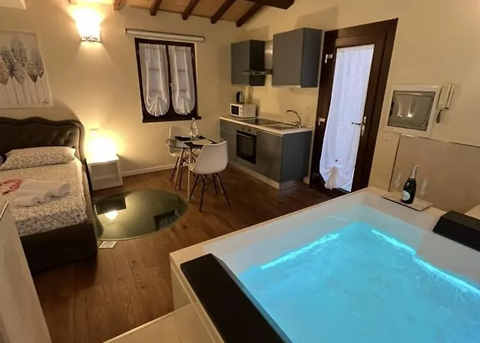 Casale Antica Cassia Luxury & * Rome