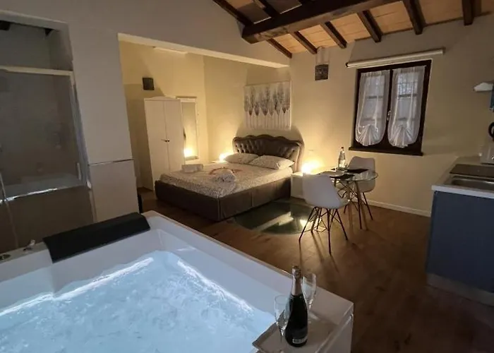 Casale Antica Cassia Luxury & Holiday home