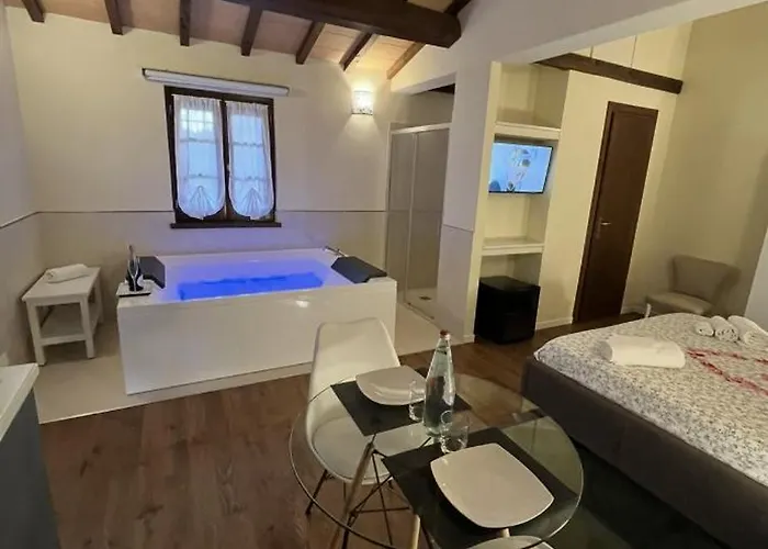 Holiday home Casale Antica Cassia Luxury & *