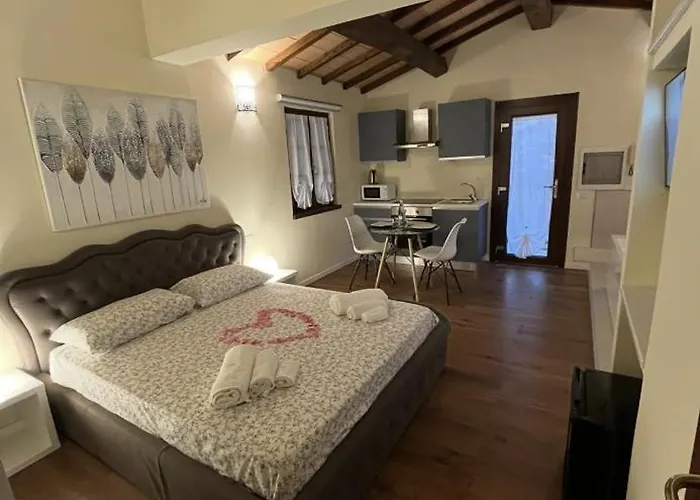 Casale Antica Cassia Luxury & Rome