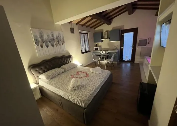 Casale Antica Cassia Luxury & * Rome