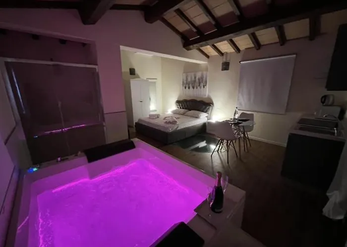 Casale Antica Cassia Luxury & Holiday home *